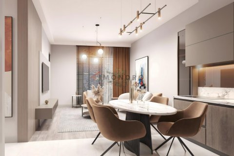 آپارتمان در Maltepe، Istanbul ، ترکیه 55 متر مربع. شماره 186771 - 14