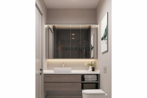 آپارتمان در Maltepe، Istanbul ، ترکیه 55 متر مربع. شماره 186771 - 17