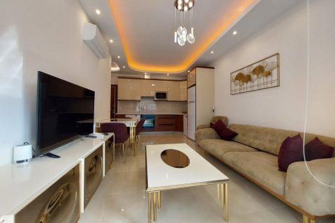 Продажа квартиры  в Махмутларе, Анталье, Турция 1+1, 56м2, №186790 – фото 4