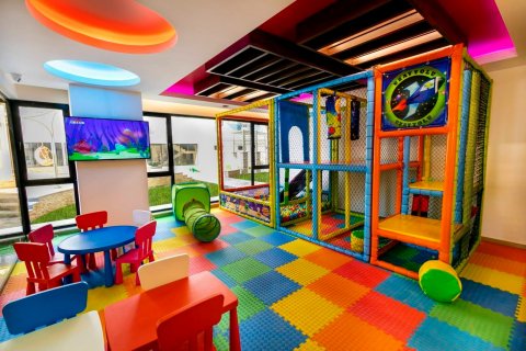 Продажа квартиры  в Махмутларе, Анталье, Турция 1+1, 56м2, №186790 – фото 20