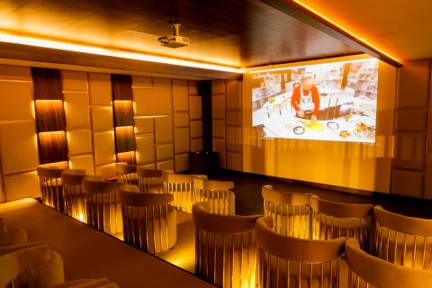 Продажа квартиры  в Махмутларе, Анталье, Турция 1+1, 56м2, №186790 – фото 26