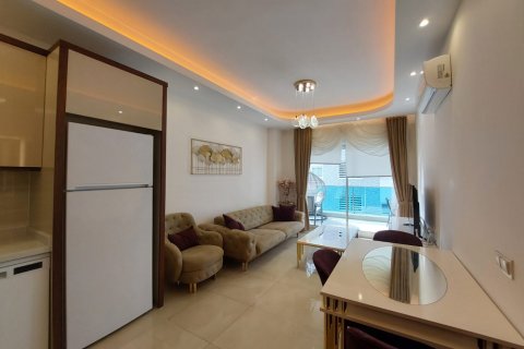 Продажа квартиры  в Махмутларе, Анталье, Турция 1+1, 56м2, №186790 – фото 1