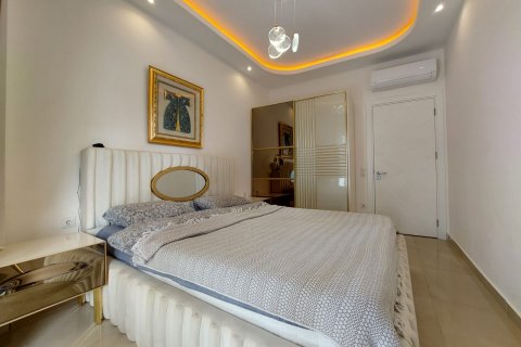 Продажа квартиры  в Махмутларе, Анталье, Турция 1+1, 56м2, №186790 – фото 7