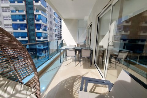 Продажа квартиры  в Махмутларе, Анталье, Турция 1+1, 56м2, №186790 – фото 9