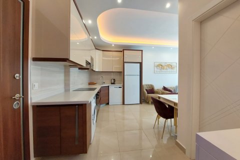 Продажа квартиры  в Махмутларе, Анталье, Турция 1+1, 56м2, №186790 – фото 6