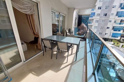 Продажа квартиры  в Махмутларе, Анталье, Турция 1+1, 56м2, №186790 – фото 8