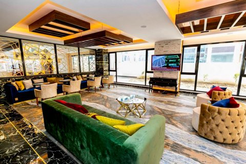 Продажа квартиры  в Махмутларе, Анталье, Турция 1+1, 56м2, №186790 – фото 14