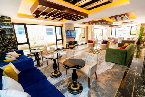 Продажа квартиры  в Махмутларе, Анталье, Турция 1+1, 56м2, №186790 – фото 23