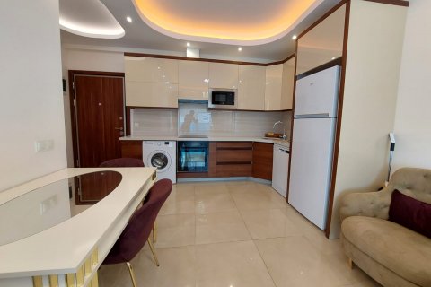 Продажа квартиры  в Махмутларе, Анталье, Турция 1+1, 56м2, №186790 – фото 5