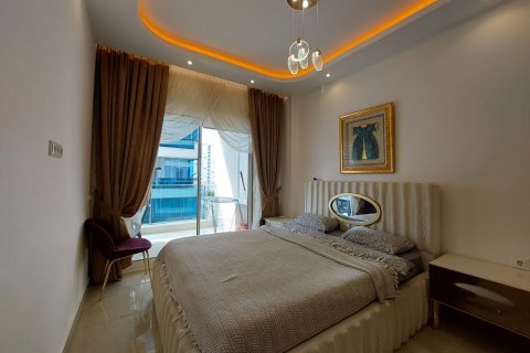 Продажа квартиры  в Махмутларе, Анталье, Турция 1+1, 56м2, №186790 – фото 10