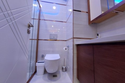 Продажа квартиры  в Махмутларе, Анталье, Турция 1+1, 56м2, №186790 – фото 16