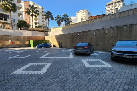 Daire  1+1  Avsallar, Antalya, Türkiye №186787 - 29