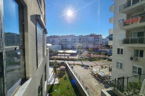 Daire  1+1  Avsallar, Antalya, Türkiye №186787 - 13