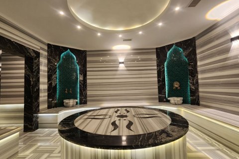 Daire  1+1  Avsallar, Antalya, Türkiye №186787 - 18