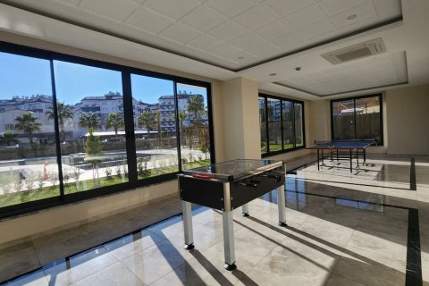 Daire  1+1  Avsallar, Antalya, Türkiye №186787 - 23