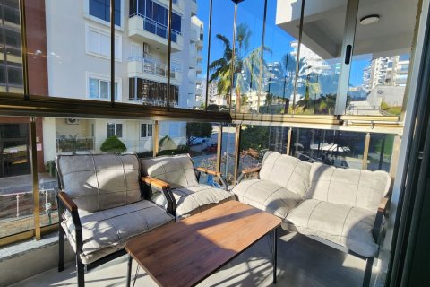 Daire  1+1  Avsallar, Antalya, Türkiye №186787 - 11