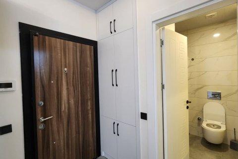 Daire  1+1  Avsallar, Antalya, Türkiye №186787 - 12