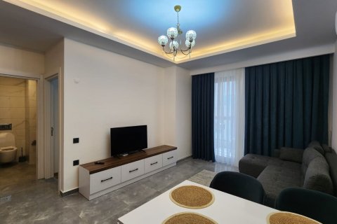 Daire  1+1  Avsallar, Antalya, Türkiye №186787 - 5