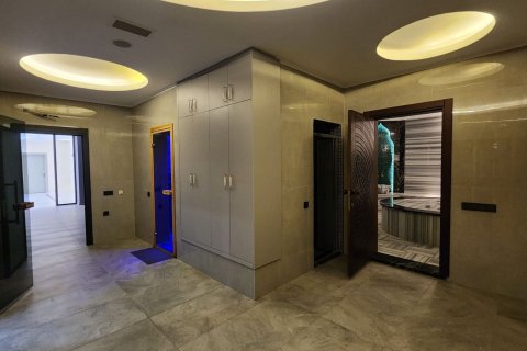 Daire  1+1  Avsallar, Antalya, Türkiye №186787 - 16