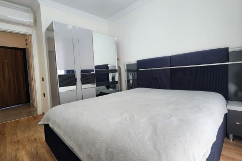 Daire  1+1  Avsallar, Antalya, Türkiye №186787 - 8