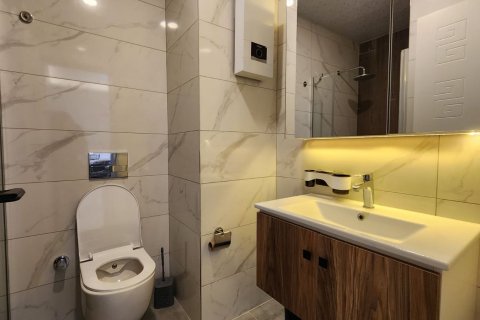 Daire  1+1  Avsallar, Antalya, Türkiye №186787 - 9