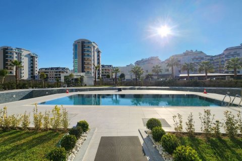 Daire  1+1  Avsallar, Antalya, Türkiye №186787 - 24