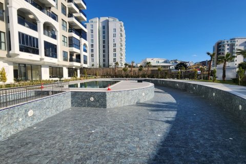 Daire  1+1  Avsallar, Antalya, Türkiye №186787 - 27