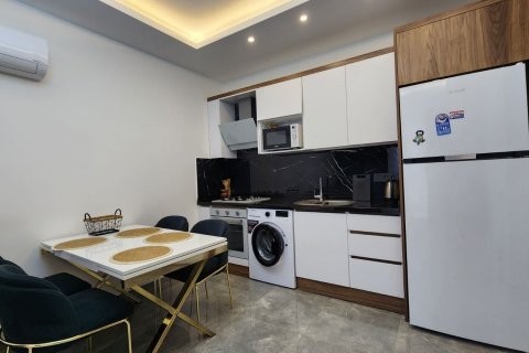 Daire  1+1  Avsallar, Antalya, Türkiye №186787 - 4