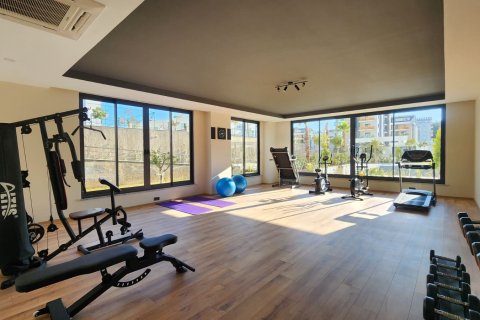 Daire  1+1  Avsallar, Antalya, Türkiye №186787 - 15