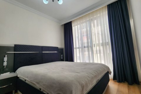 Daire  1+1  Avsallar, Antalya, Türkiye №186787 - 7