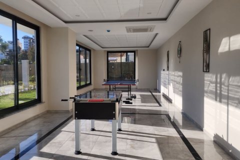 Daire  1+1  Avsallar, Antalya, Türkiye №186787 - 26