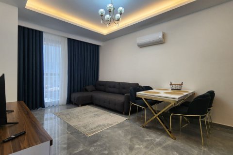 Daire  1+1  Avsallar, Antalya, Türkiye №186787 - 2