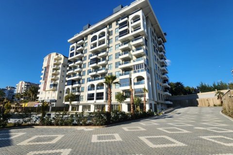 Daire  1+1  Avsallar, Antalya, Türkiye №186787 - 1