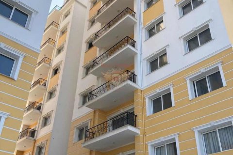 Apartment for sale  in Girne, Northern Cyprus, 2 bedrooms, 80m2, No. 187956 – photo 2