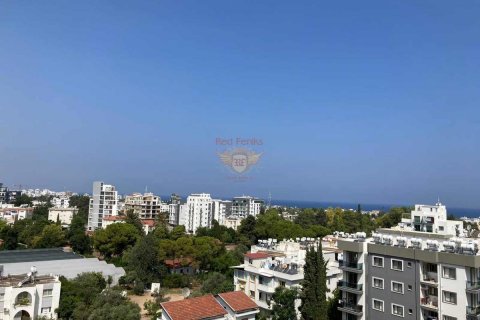 Apartment for sale  in Girne, Northern Cyprus, 2 bedrooms, 80m2, No. 187956 – photo 7