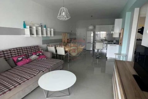 Apartment for sale  in Famagusta, Northern Cyprus, 2 bedrooms, 71m2, No. 187955 – photo 6