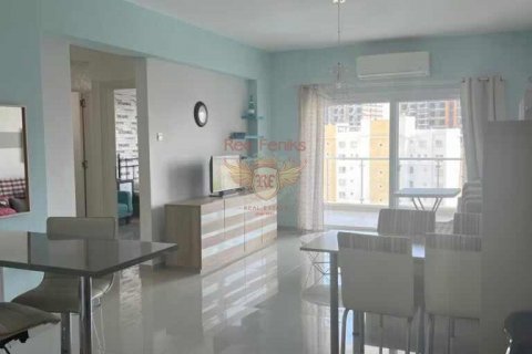 Apartment for sale  in Famagusta, Northern Cyprus, 2 bedrooms, 71m2, No. 187955 – photo 4