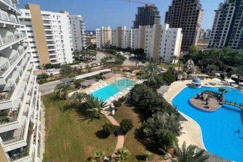 Apartment for sale  in Famagusta, Northern Cyprus, 2 bedrooms, 71m2, No. 187955 – photo 1