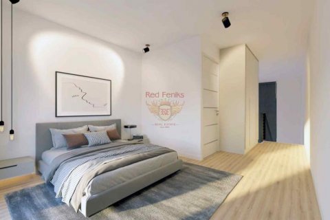 Apartment for sale  in Girne, Northern Cyprus, 2 bedrooms, 65m2, No. 187953 – photo 9