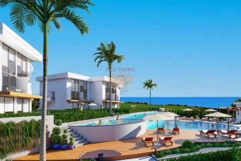 Apartment for sale  in Girne, Northern Cyprus, 2 bedrooms, 65m2, No. 187953 – photo 5