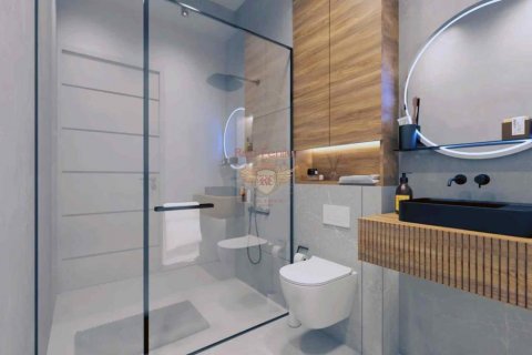 Apartment for sale  in Girne, Northern Cyprus, 2 bedrooms, 65m2, No. 187953 – photo 12