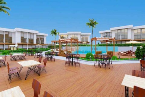 Apartment for sale  in Girne, Northern Cyprus, 2 bedrooms, 65m2, No. 187953 – photo 8