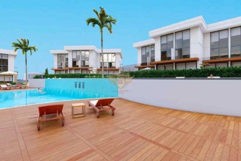 Apartment for sale  in Girne, Northern Cyprus, 2 bedrooms, 65m2, No. 187953 – photo 7