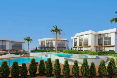 Apartment for sale  in Girne, Northern Cyprus, 2 bedrooms, 65m2, No. 187953 – photo 4