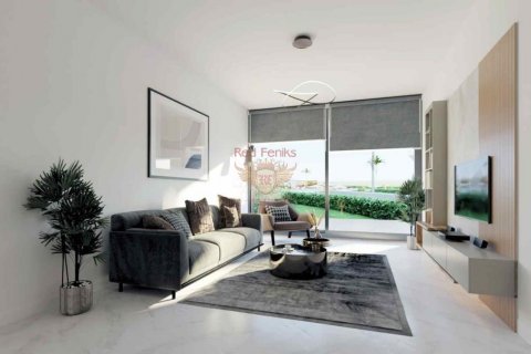 Apartment for sale  in Girne, Northern Cyprus, 2 bedrooms, 65m2, No. 187953 – photo 13