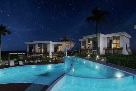 Apartment for sale  in Girne, Northern Cyprus, 2 bedrooms, 65m2, No. 187953 – photo 3