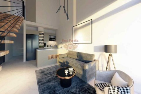 Apartment for sale  in Girne, Northern Cyprus, 2 bedrooms, 65m2, No. 187953 – photo 11