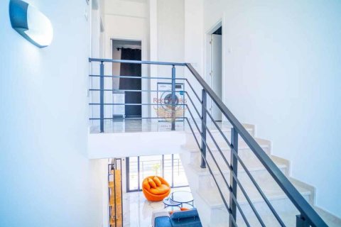 3+1 Villa  i Girne,  Nr. 187952 - 14