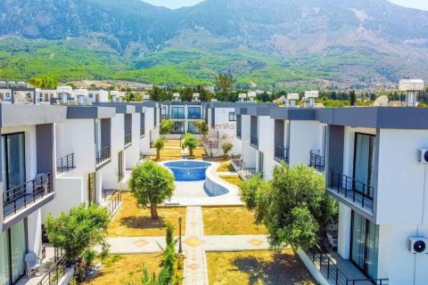 3+1 Villa  i Girne,  Nr. 187952 - 2