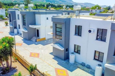 3+1 Villa  i Girne,  Nr. 187952 - 1